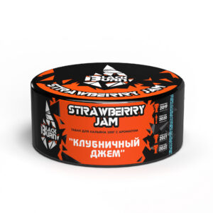 BLACKBURN STRAWBERRY JAM