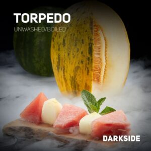 DARKSIDE TORPEDO