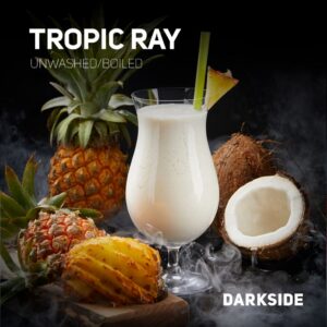 DARKSIDE TROPIC RAY