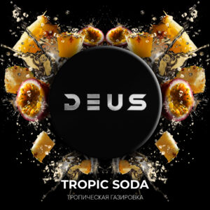 DEUS TROPIC SODA