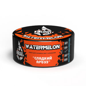 BLACKBURN WATERMELON