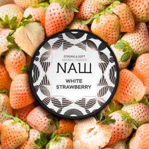 NASH PINEAPPLE STRAWBERRY