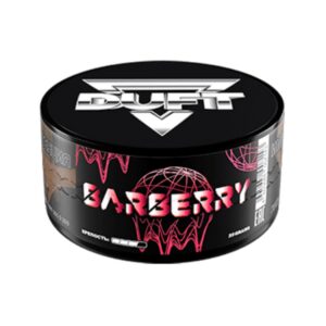 DUFT BARBERRY