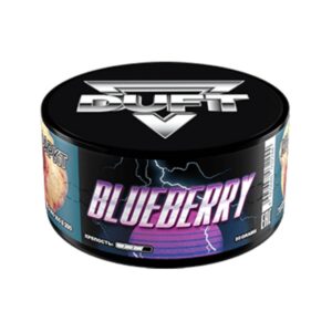 DUFT BLUEBERRY