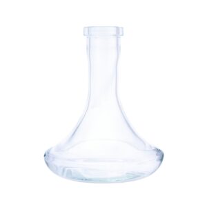 VASE CRAFT BIG CLEAR