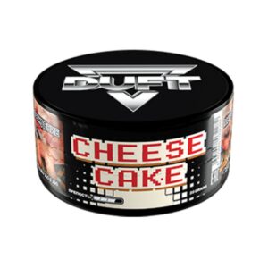 DUFT CHEESECAKE