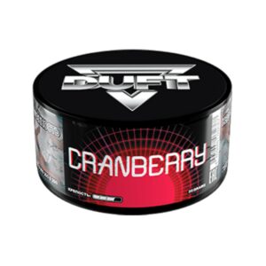 DUFT CRANBERRY
