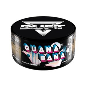 DUFT GUANABANA