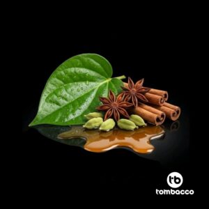 TOMBACCO PAN RAAS