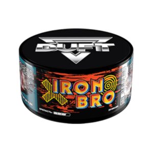 DUFT IRON BRO