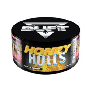 DUFT HONEY HOLLS