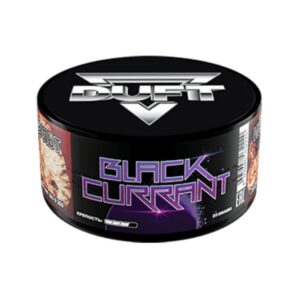 DUFT BLACKCURRANT