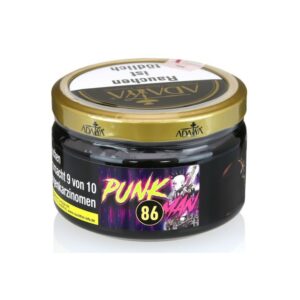 ADALYA PUNK MAN