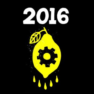 HLGN TOBACCO 2016