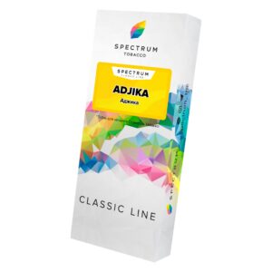 SPECTRUM ADJIKA