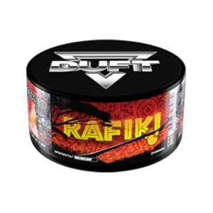 DUFT RAFIKI