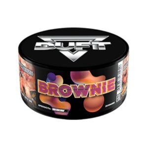 DUFT BROWNIE