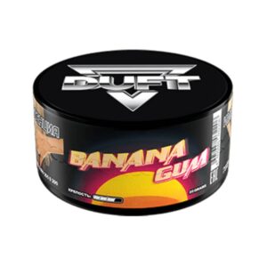 DUFT BANANA GUM