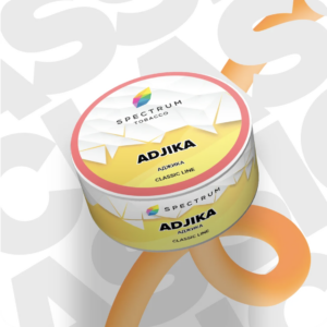 SPECTRUM ADJIKA