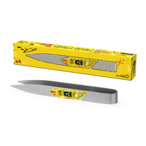 TONGS MISHA PIN