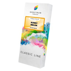 SPECTRUM SUNNY MELON