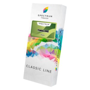 SPECTRUM TIMELIME