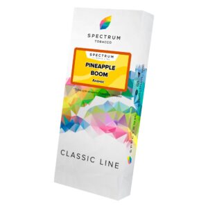 SPECTRUM PINEAPPLE BOOM