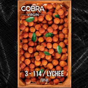 COBRA LYCHEE